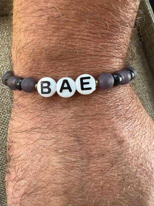 BAE Bracelet